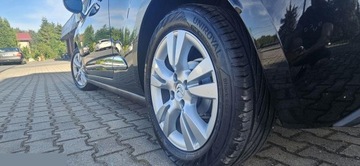 DS 3 Hatchback Facelifting 2014 (Citroen) 1.2 PureTech 82KM 2015 Citroën DS3 1.2 82KM 2015r, zdjęcie 9