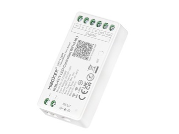 WIFI BT-ЗОННЫЙ КОНТРОЛЛЕР MILIGHT FUT039W RGB+CCT