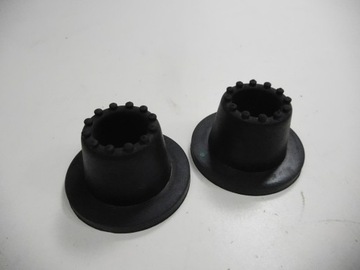 ZAWIESZENIE KONWERSJA SPRĘŻYN ZESTAW TD5500399