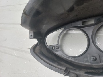 КРЫШКА КОРПУСА СЧЕТЧИКА, HONDA NTV 650 DEAUVILLE