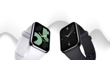 Смарт-браслет Xiaomi Smart Band 8 Pro Grey