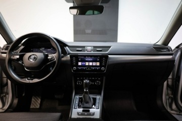 Skoda Superb III Liftback Facelifting 2.0 TSI 190KM 2022 Škoda Superb Skoda Superb Style*DSG*Salon, zdjęcie 15