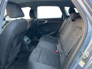 Audi A5 B10 Avant 2.0 TFSI 150KM 2025 Audi A5 Avant LED Plus Aktywny tempomat Przyciemniane szyby Kamera Gwaranc, zdjęcie 10