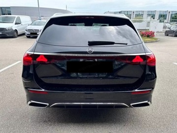 Mercedes Klasa E W214 All-Terrain 2.0 220d 197KM 2025 E Klasa 220 d 4-Matic AMG Estate 2.0 (197KM) 2025, zdjęcie 2