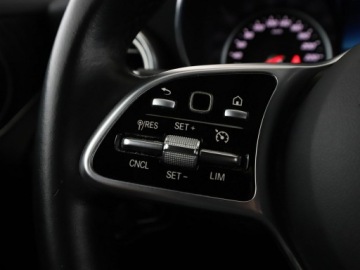 Mercedes GLC C253 SUV Facelifting 2.0 220d 194KM 2020 Mercedes GLC 220 4x4 automat navi kamery full LED, zdjęcie 32