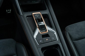 Cupra Leon II Sportstourer Facelifting 2.0 TSI 204KM 2026 Cupra Leon Sportstourer 2.0 TSI 204 KM DSG 4Drive, zdjęcie 20