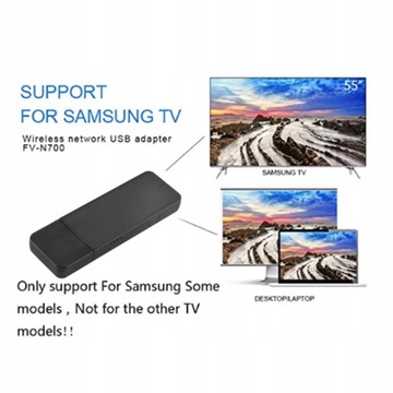 do Smart TV Samsung WIS12ABGNX WIS09ABGN 5G 300Mbp