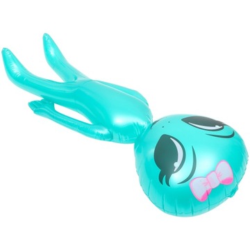 НАДУВНАЯ КУКЛА ЧУЖОЙ НАДУВНЫЕ ИГРУШКИ