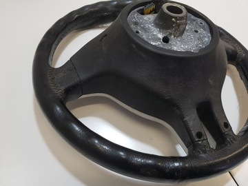 БМВ Е46 РУЛЕВОЕ КОЛЕСО