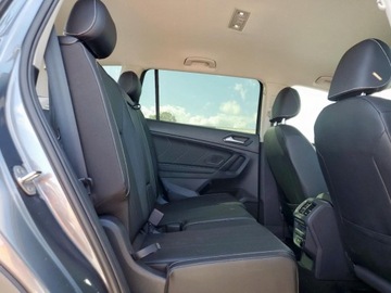 Volkswagen Tiguan II 2023 Volkswagen Tiguan 2023 VOLKSWAGEN TIGUAN SE 2.0 Benzyna 184KM, zdjęcie 9