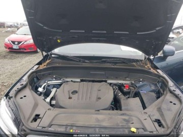 Volvo XC90 II 2024 Volvo XC 90 B5 Plus Bright Theme 2024 2.0L 2.0 Benzyna 247KM, zdjęcie 8