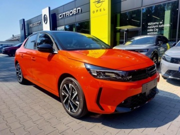 Opel Corsa F 2026 Opel Corsa 8 lat gwarancji | OC/AC za 1% | Promocyjne finansowanie | 1.2 11, zdjęcie 5