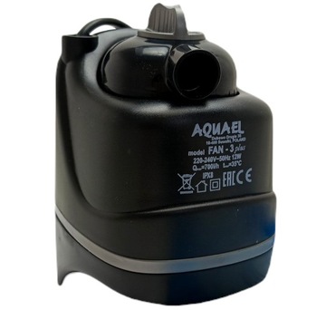 Aquael Silnik Fan-3 do filtra 102037