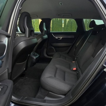 Volvo V90 II Kombi 2.0 D3 150KM 2017 Volvo V90 2.0 D3 Momentum Pro Diesel 150KM, zdjęcie 22