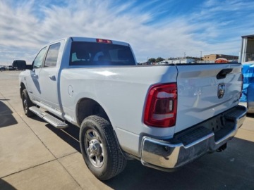  RAM 2500 Big Horn 2021 6.7 Diesel 370KM, zdjęcie 1