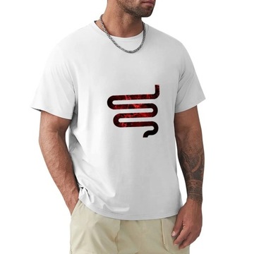 S!ck Sickick white S!ckK!ck T-Shirt boys animal pr