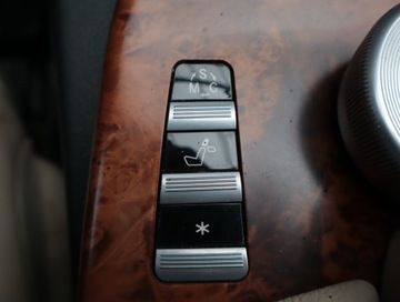 Mercedes Klasa S W221 Limuzyna 4.0 V8 (420 CDI) 320KM 2007 Mercedes S S 420 CDI, Serwis ASO, 315 KM, Automat, zdjęcie 21