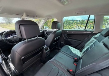 Volkswagen Tiguan I SUV Facelifting 2.0 TDI BlueMotion Technology 150KM 2016 Volkswagen Tiguan Volkswagen Tiguan 2.0 TDI SCR 4MotION DSG R-Line 2.0, zdjęcie 28