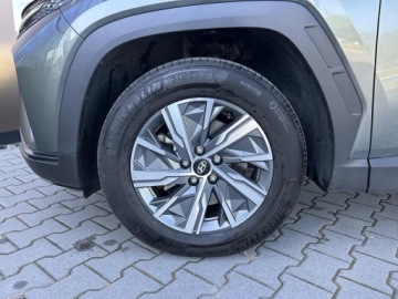 Hyundai Tucson IV SUV HEV 1.6 T-GDI HEV 230KM 2023 Hyundai Tucson Hybryda | Salon Polska | Kamera cofania | FV23% | 230 KM | G, zdjęcie 10