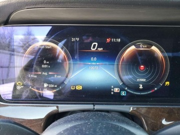 Mercedes Klasa E W213 2021 Mercedes-Benz Klasa E 350 4Matic 2021 2.0l 2.0 Benzyna 255KM, zdjęcie 9