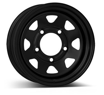 1x Felgi NOWE DOTZ MITSUBISHI TOYOTA NISSAN FORD