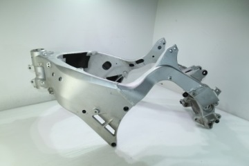 YAMAHA FJR 1300 01-05 РАМА 2001 + КОМПЛЕКТ ДОКУМЕНТОВ