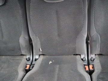 Citroen Grand C4 Picasso I 1.6 HDi 109KM 2007 Citroen C4 Grand Picasso 1.6 HDi, 7 miejsc, Klima, zdjęcie 9