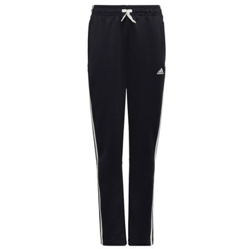 Spodnie dresowe adidas G 3S PT HE2017 granatowy 140 cm