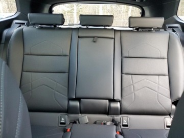 BMW X1 U11 2025 BMW X1 xDrive28i 2025 2.0l 2.0 Benzyna 241KM, zdjęcie 10