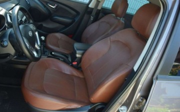 Hyundai ix35 SUV R 2.0 CRDi 184KM 2012 Hyundai ix35 2.0D 4x4 Navi Kamera 2 KPL KOL Skora Serwis Sprowadzony Oplac, zdjęcie 30