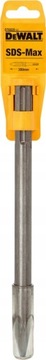 DeWALT DT6820 DŁUTO SZPICAK SDS MAX 300 MM