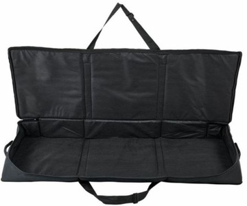 Keyboard Bag 6 Pokrowiec instr. klawiszowy 140x51x17 cm pianka 20mm Thomann