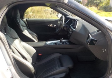 BMW Z4 G29 M Roadster 3.0 M40i 340KM 2020 BMW Z4 M40i Okazja 3.0 Benzyna 340KM, zdjęcie 25