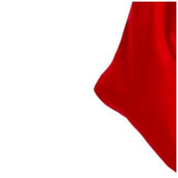 Подарочный сокет CHRISTMAS GIFT SOCKET RED Christmas XL