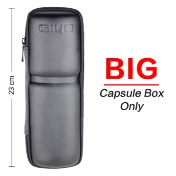 Набор для ремонта велосипеда Бидон в корзине