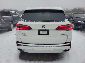 BMW X5 G05 2021 BMW X5 xDrive40i 2021 3.0l 3.0 Benzyna 335KM, zdjęcie 2