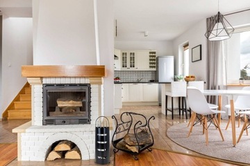 АКСЕССУАРЫ ДЛЯ КАМИНА - Набор посуды для КАМИНА