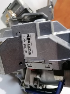 RENAULT KOLEOS 07R - SERVO  ELEKTRICKÉ EANCEC-047