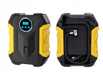 MBG LINE 1866 АВТОМОБИЛЬНЫЙ КОМПРЕССОР