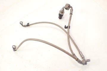 BMW F 800 R GS 08-15 Przewód hamulcowy przód