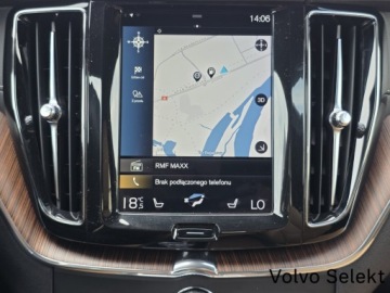 Volvo XC60 II 2020 Volvo XC 60 Promocja Kredyt 4,99% Volvo Bydgoszcz, zdjęcie 25
