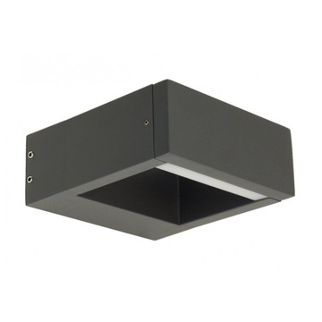 Kinkiet ogrodowy Form YB19504 Suma