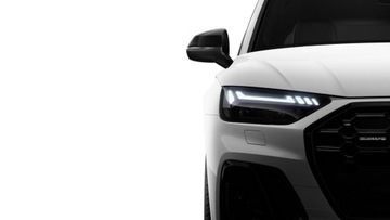 Audi Q5 II SUV Facelifting 2.0 40 TDI 204KM 2024 Audi Q5 2.0 Diesel 204KM, zdjęcie 7