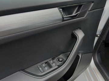 Skoda Superb III Liftback Facelifting 1.5 TSI 150KM 2022 Skoda Superb 1.5TSI 150KM Ambition SalonPL SerwisASO Acc Virtual Matrix Ke, zdjęcie 17