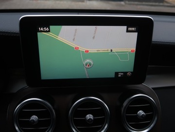 Mercedes GLC C253 SUV 3.0 350 d 258KM 2017 Mercedes GLC Coupe 350 d, 254 KM, 4X4, Automat, zdjęcie 11