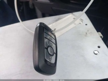 Ford Edge II 2022 Ford Edge 2.0 benzyna 250KM 4X4 wersja TITANIUM od firmy ubezpieczeniowej, zdjęcie 14