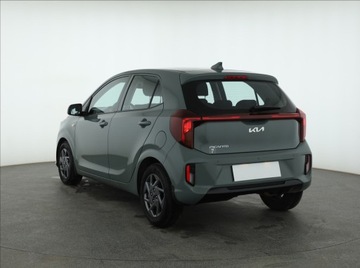 Kia Picanto III Hatchback 5d Facelifting 1.2 DPI 84KM 2024 Kia Picanto 1.2 MPI, Salon Polska, 1. Właściciel, zdjęcie 3