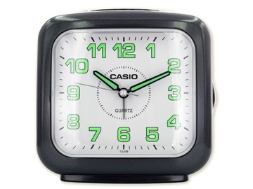 CZYTELNY BUDZIK CASIO TQ-359-1EF ALARM NEOBRIDE