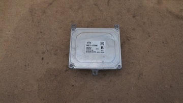 MAZDA 3 BP IV 4 MĚNIČ MODUL SVĚTLA LED B0L5-67890
