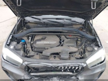 BMW X1 F48 2021 BMW X1 xDrive28i 2021 2.0 Benzyna 228KM, zdjęcie 8